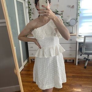 ✨NWT✨ Lilly Pulitzer Josey Eyelet Dress